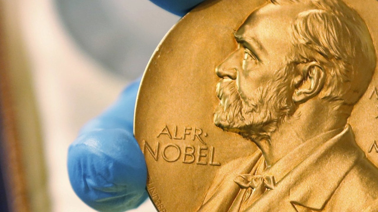 Nobel de Química a los químicos que están limpiando el mundo