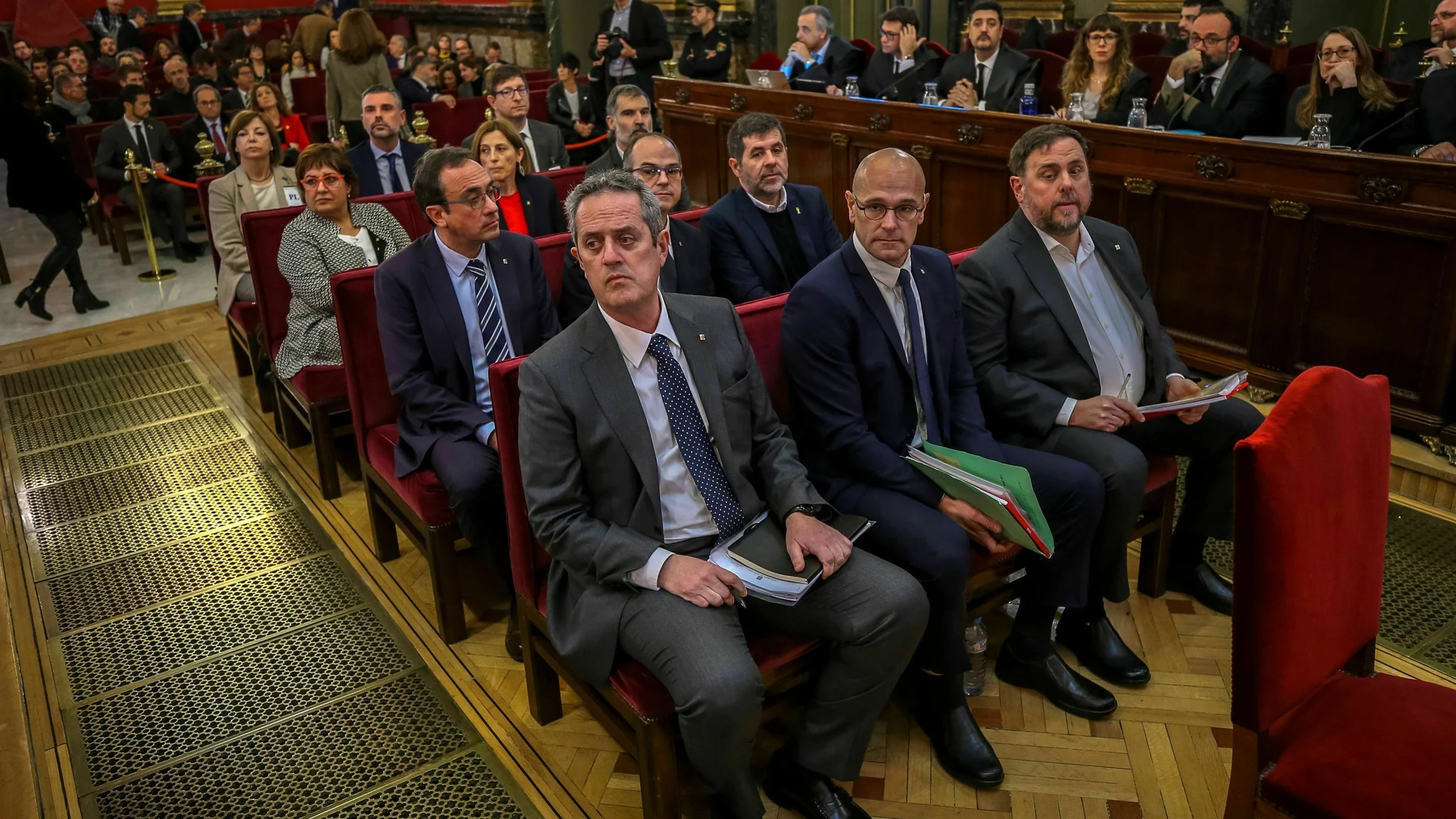 Una tara democrática