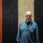 Sean Scully.