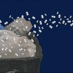 La basura plástica también se puede convertir en hidrógeno
