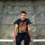 Entrevista a Dani Martin que presenta "Lo que me dé la gana"