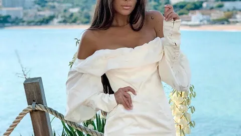 Melyssa Pinto, ¿ha nacido una nueva influencer?