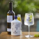 Nordesiño, la ginebra gallega que pretende robarnos el corazón este otoño