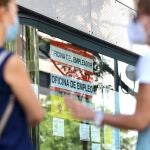 Oficina de empleo