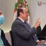 La versatilidad del PNV