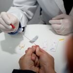 Test rápidos de Covid en farmacias