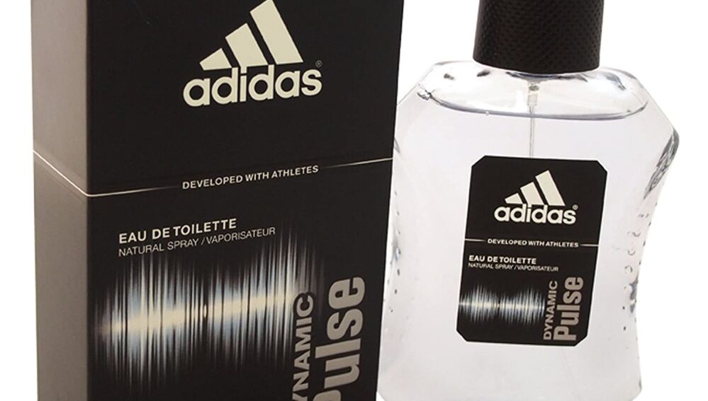 Colonia Adidas barata