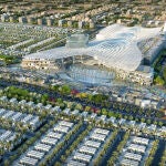 Arabia Saudí construirá una réplica de la ciudad de Murcia en el norte de Riad