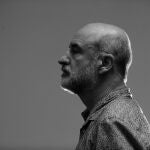 El escritor Fernando Aramburu