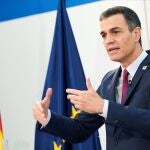 Vox, el mejor aliado de Sánchez