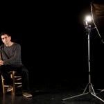 Imagen de archivo del dramaturgo Juan Mayorga