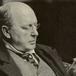 El escritor Henry James