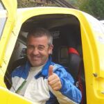 Iñaki Irigoien