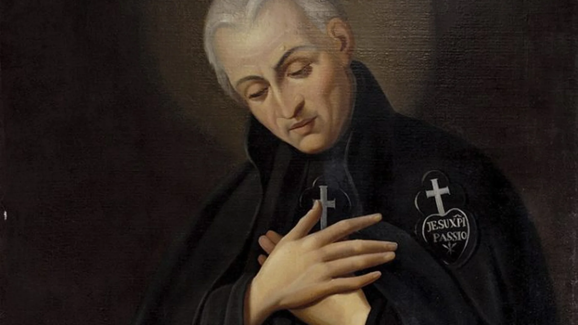 San Pablo de la Cruz