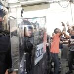 Imagen de la serie AntidisturbiosMOVISTAR (Foto de ARCHIVO)25/09/2019