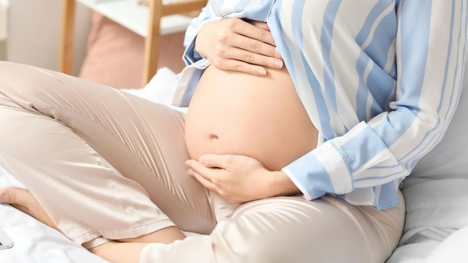 La IgG positiva en sangre de cordón fue más frecuente en recién nacidos cuyas madres fueron sintomáticas o ingresaron por Covid-19