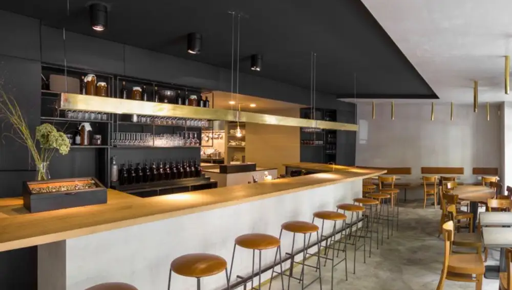 Coda Dessert Dining & Bar