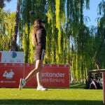 El golf es uno de los grandes atractivos de Málaga