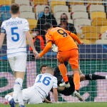 Morata marca para la Juventus