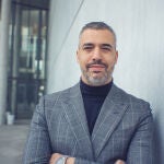 Jorge Díez, director de diseño de SEAT