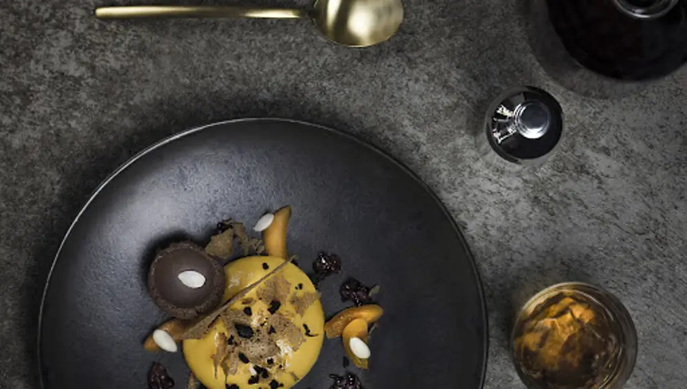 Coda Dessert Dining & Bar