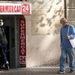 El cierre de los comercios abiertos 24 horas en Cataluña, entre las 22.00 y las 07.00 horas, ha entrado en vigor este martes