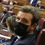 Moción sin futuro