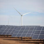 Proyecto de energía