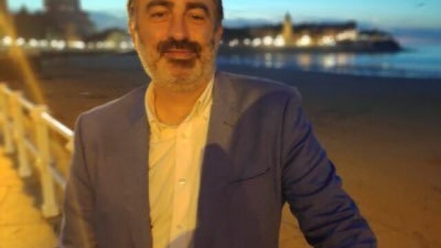 Tono Calleja