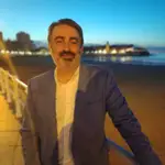 Tono Calleja Tono Calleja