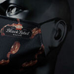 La mascarilla que huele a bacon, de la empresa Hormel Foods