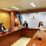 La Junta presentó su modelo de 'Presupuesto verde' en la 18ª Semana Europea de las Regiones y Ciudades