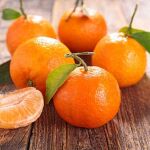 Mandarina