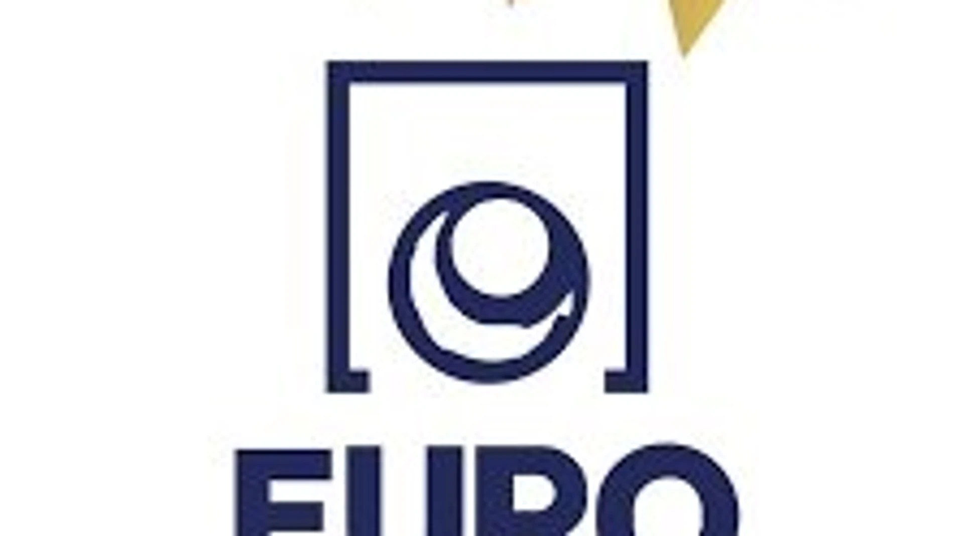 Imagen del logo del sorteo Euromillones.LOTERÍAS Y APUESTAS DEL ESTADO22/10/2020