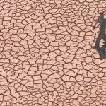 Hasta 3.000 millones de personas podrían estar expuestas a la carestía de agua en el año 2050