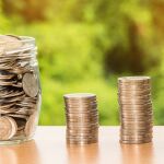 Tener unos gastos elevados durante algunos meses, no podría realizarse en muchos casos sin un ahorro previo