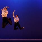 Los mejores bailarines del mundo se darán cita en Burgos
