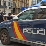 La operación corrió a cargo del Cuerpo Nacional y la Guardia Civil