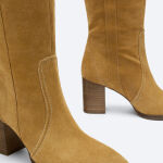 Las botas cowboy perfectas para bajitas.