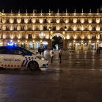El choque de dos vehículos provocó los dos heridos