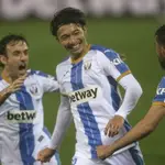 El Leganés quiere acercarse al liderato de Segunda ganando al Espanyol en Butarque