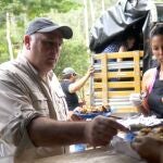 El chef José Andrés en una imagen de archivo