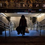 La Generalitat ha sacado a concurso los proyectos para construir las vías, acabar los túneles y las tres estaciones nuevas