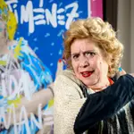 La cantante María Jiménez cumple 71 años