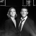 Antonio Banderas y María Casado presentarán la gala de los Goya el 6 de marzo