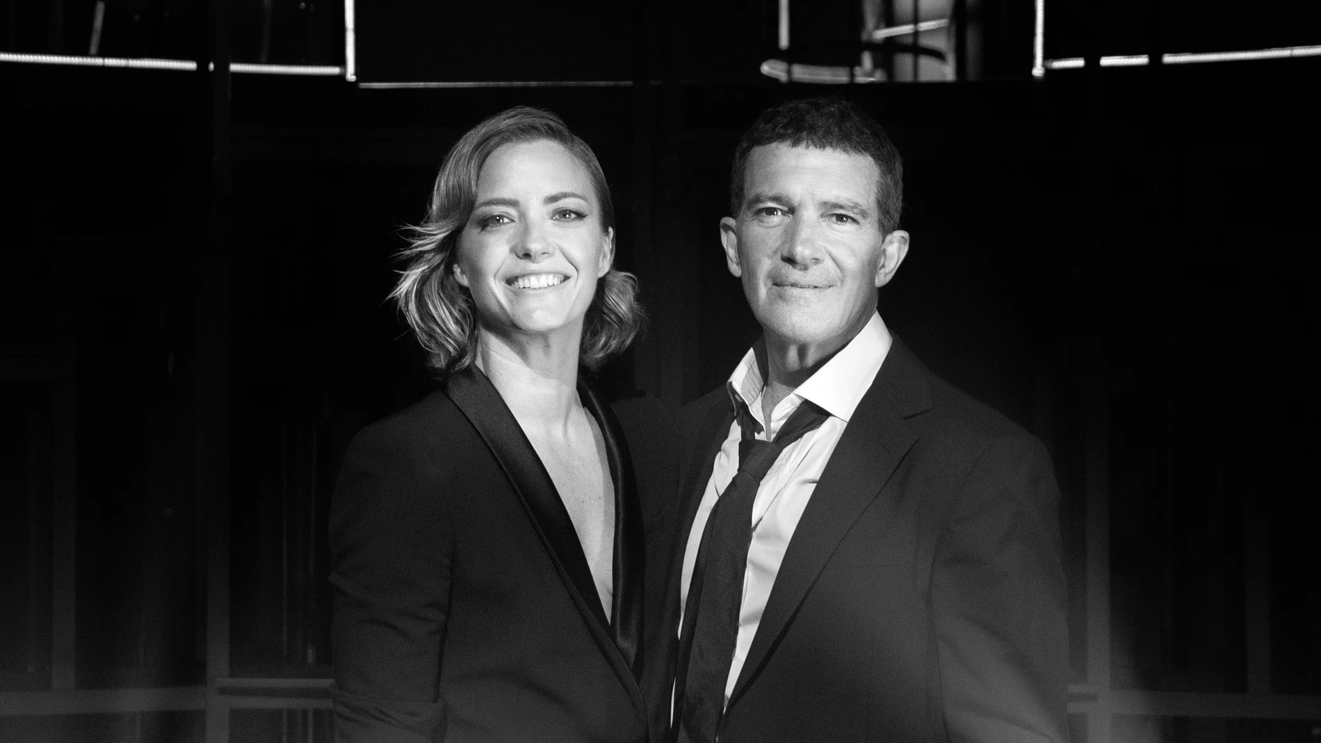 Antonio Banderas y María Casado presentarán la gala de los Goya el 6 de marzo