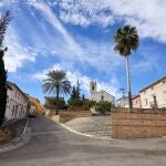 En los pueblos pequeños, el número de brotes de coronavirus se reducen, hasta incluso no registrarse ningún caso