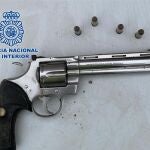 El revólver que silenció a Veronica Guerin