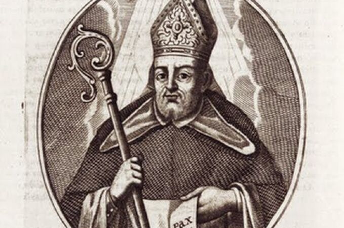 San Bartolomé de Bregantía