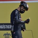 Chris Froome
